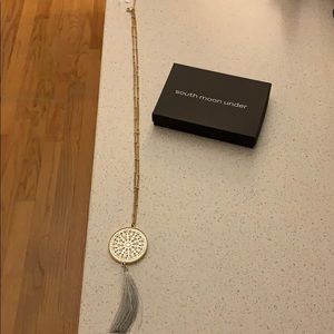 Never worn necklace!